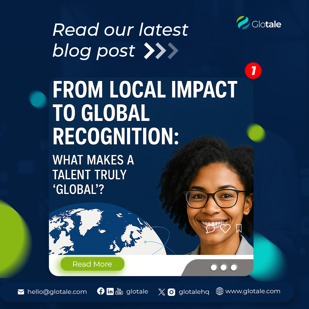 From Local Impact to Global Recognition What Makes a Talent Truly(00)