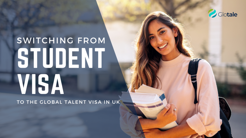 global talent visa